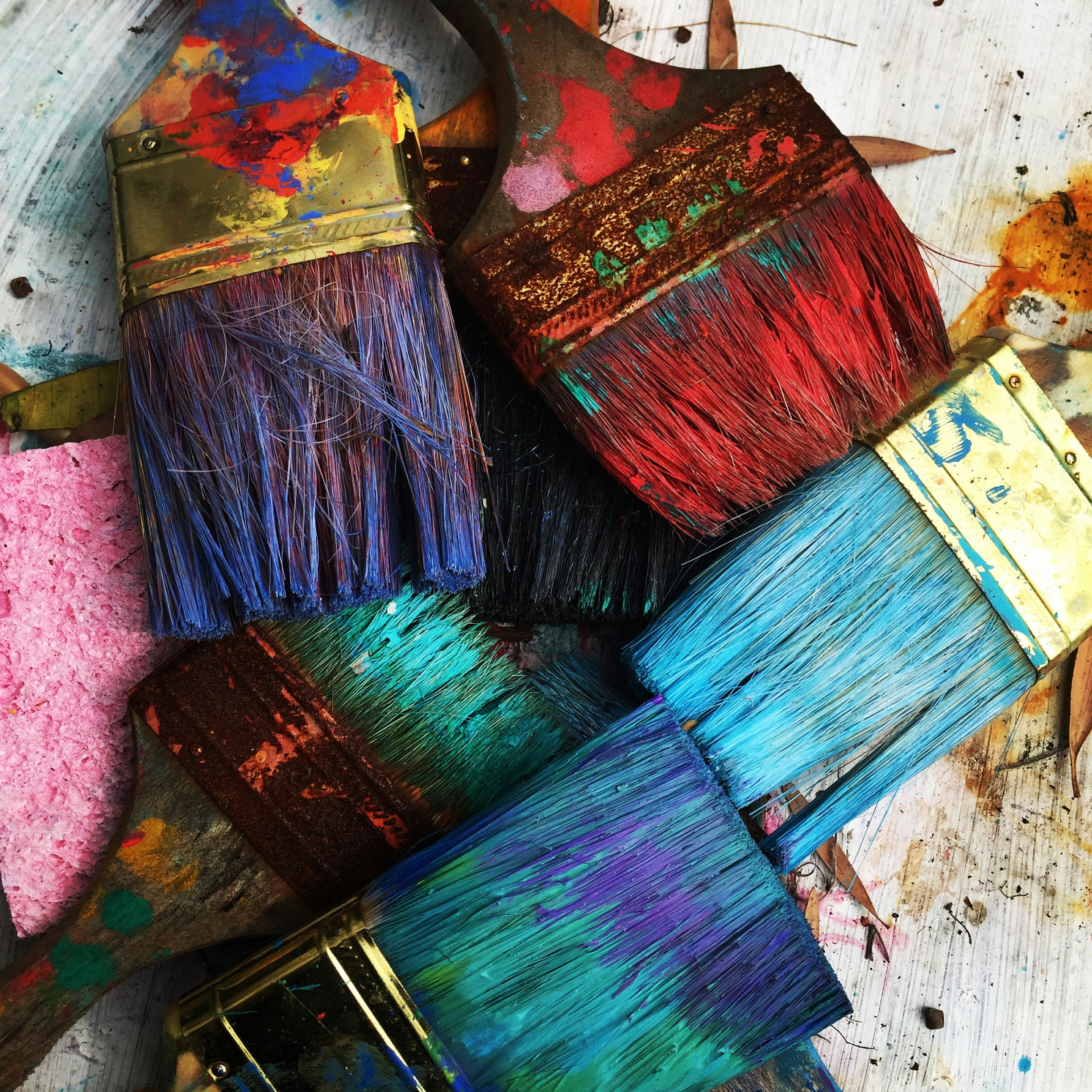free art photos