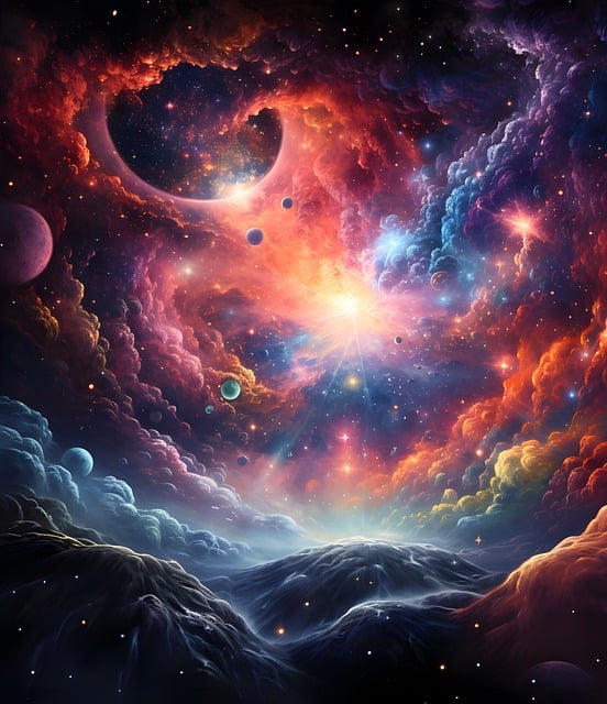 9,000+ Free Astronomy &amp; Space Images - Pixabay