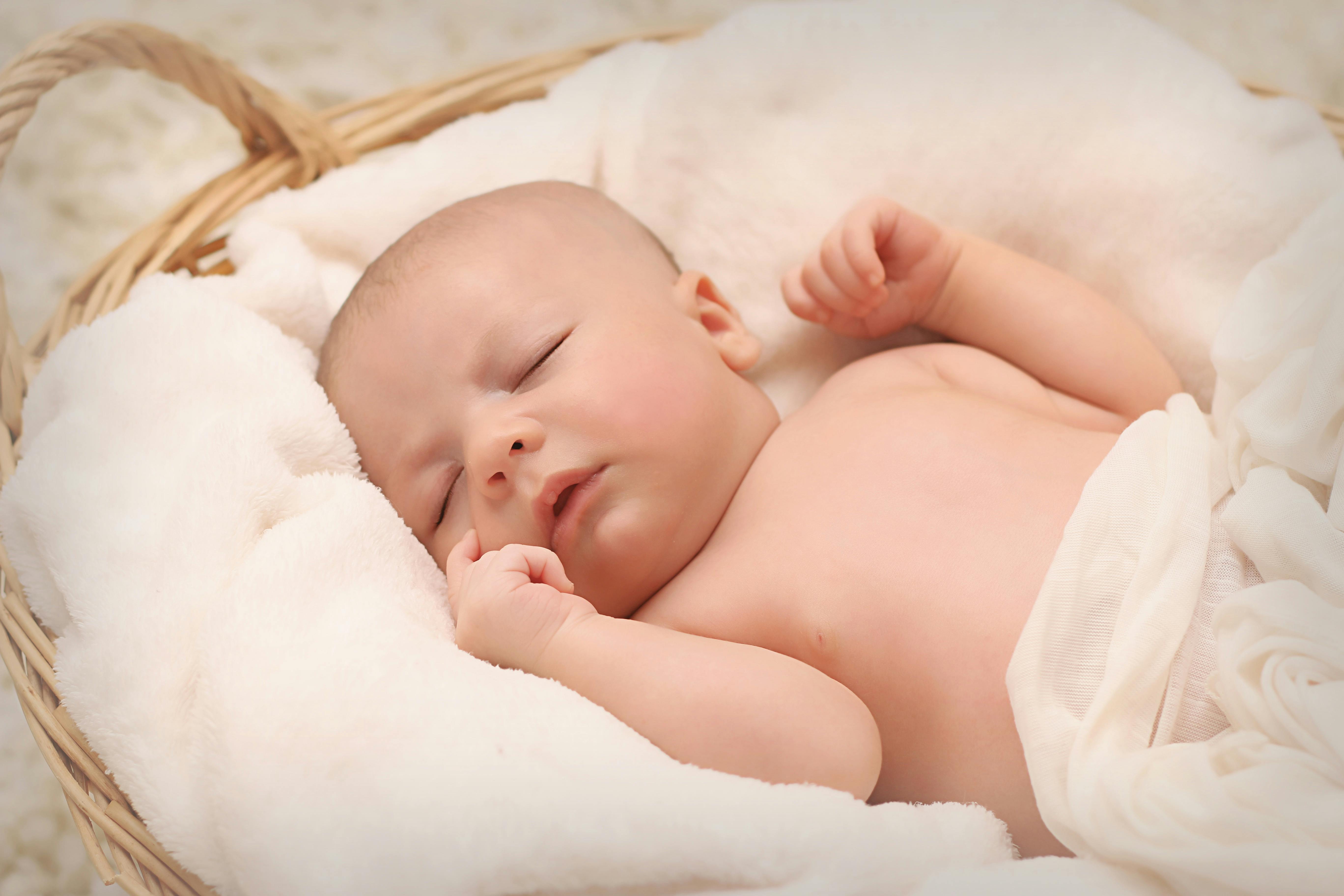 free baby images