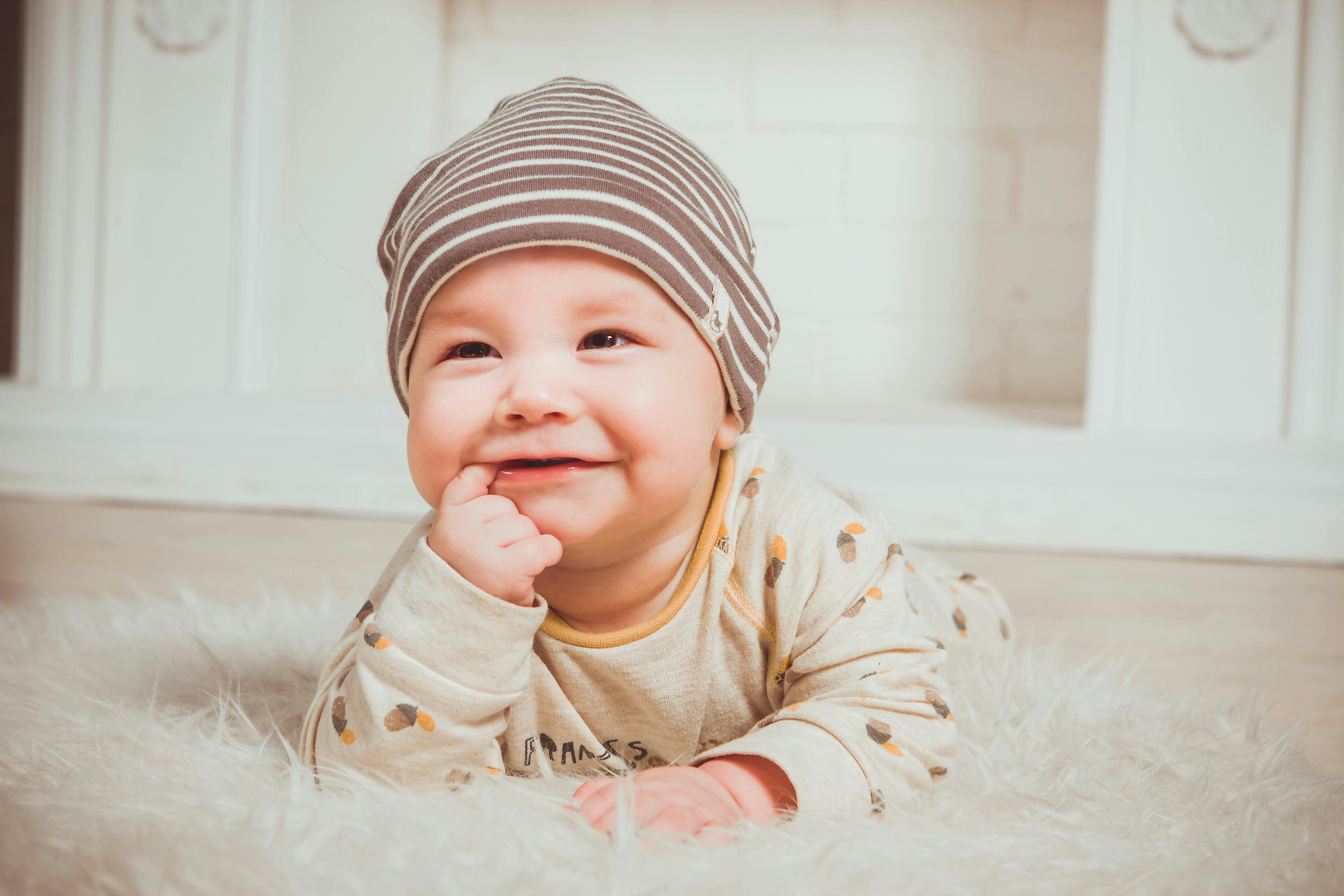 free baby images