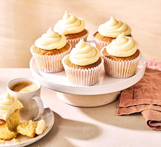 Gluten-free baking recipes | Good Food