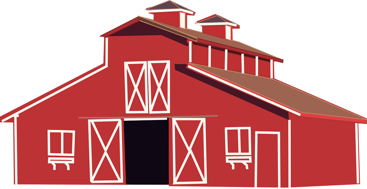 free barnyard clipart