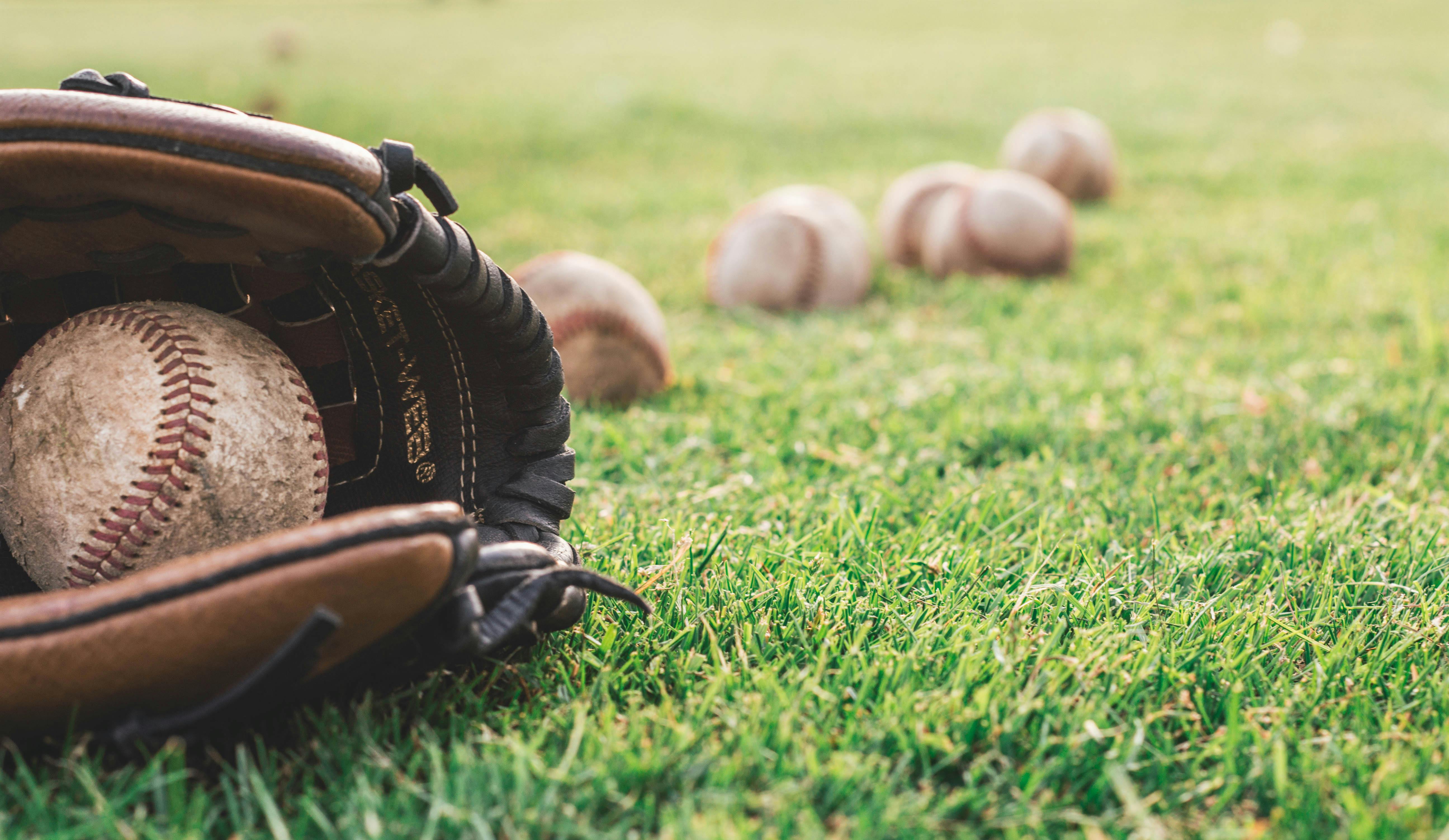 free baseball images