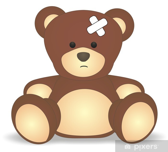 free bear clipart 2024