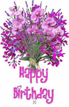 free birthday clipart for woman