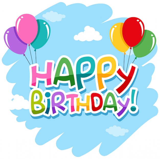 free birthday image