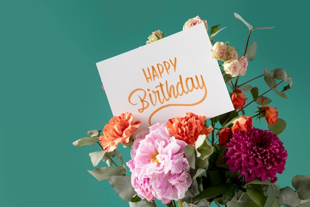 free birthday pics