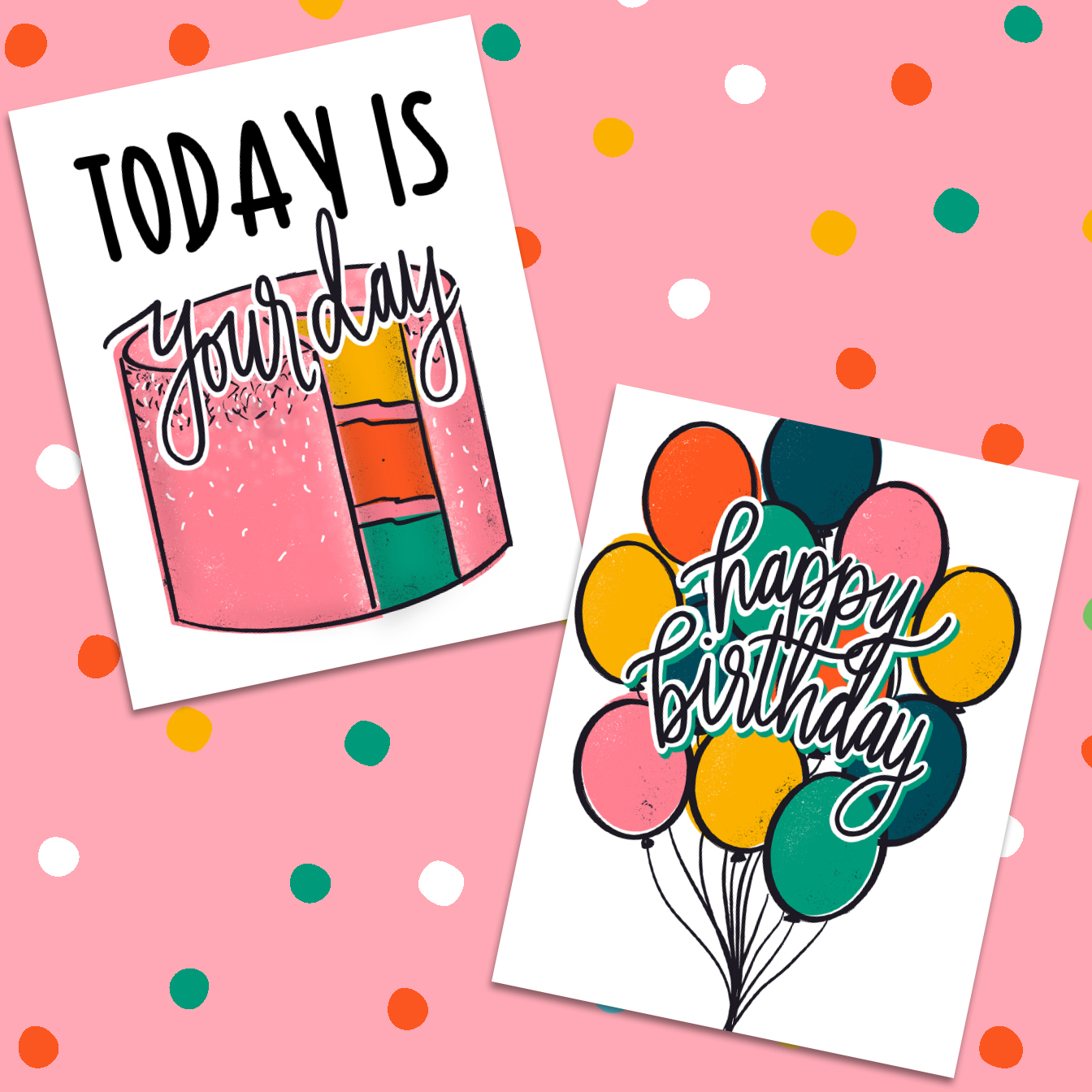 free birthday pics