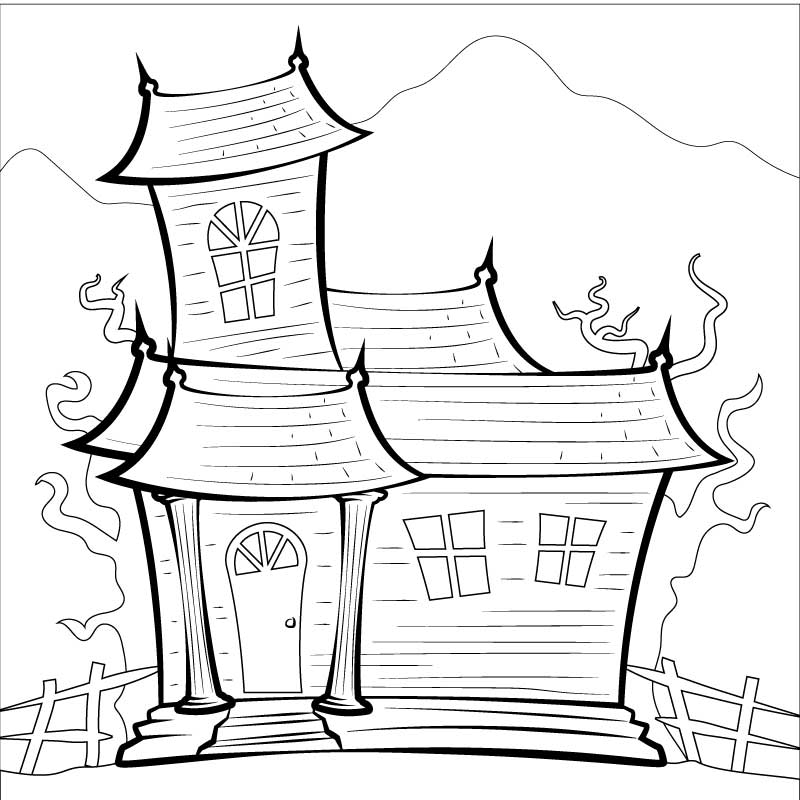 free black white clipart