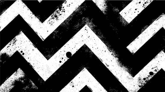 free black and white