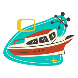 free boat clipart