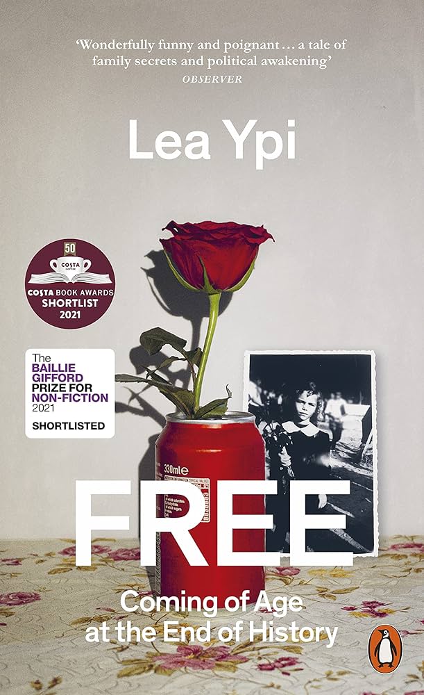 Free: Coming of Age at the End of History : Ypi, Lea: Amazon.de: Books