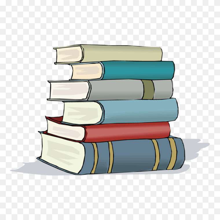 free books cliparts 2024