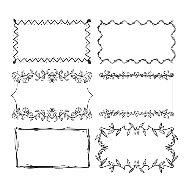 Border Clipart Images - Free Download on clipart library