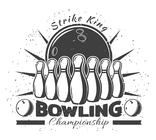 Bowling Graphics Images - Free Download on clipart library