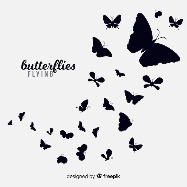 Butterfly Vectors &amp; Illustrations for Free Download | clipart library
