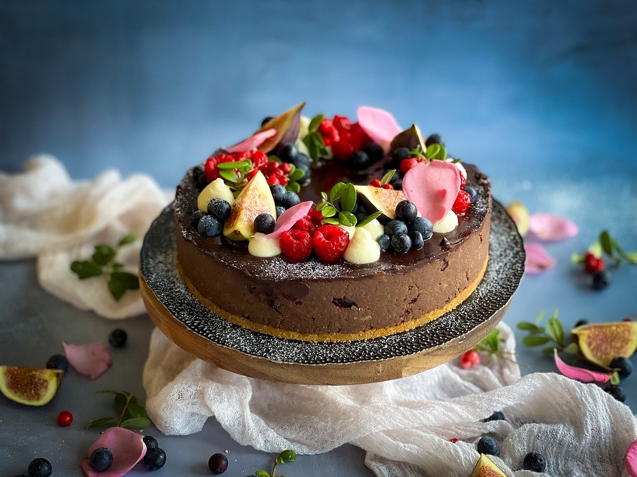 free cake photos