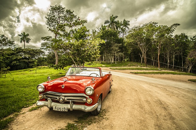 free car photos