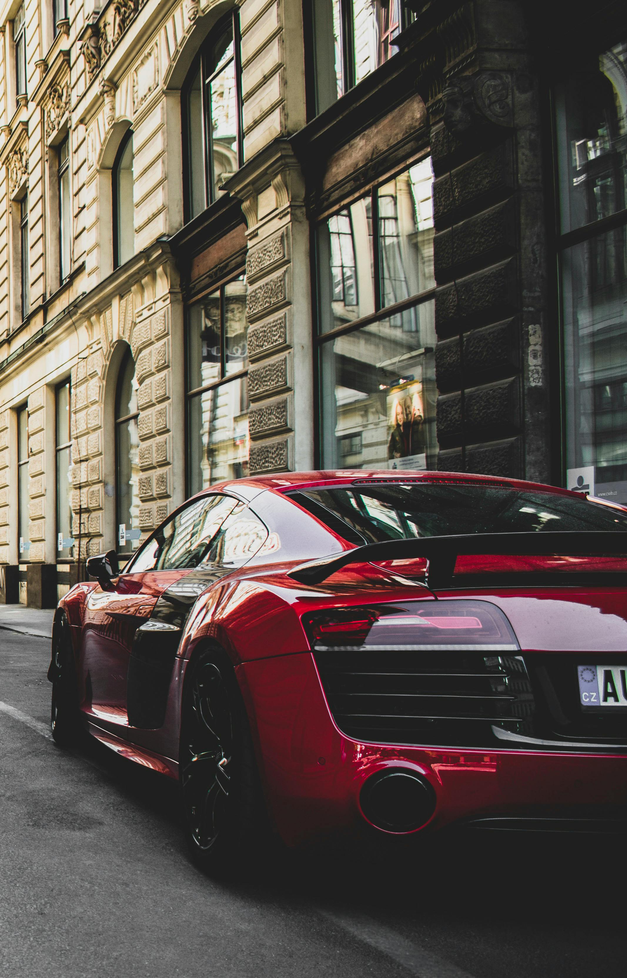 free car photos