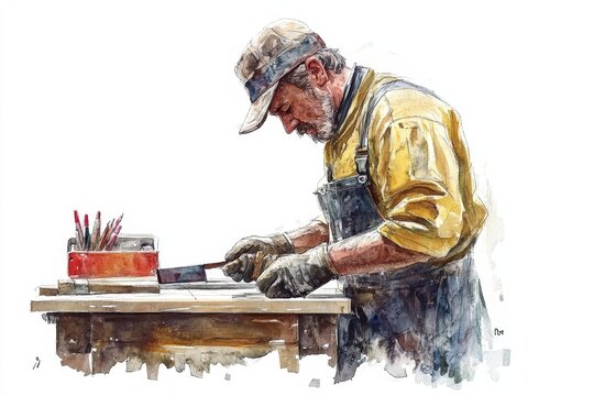 free carpentry clipart