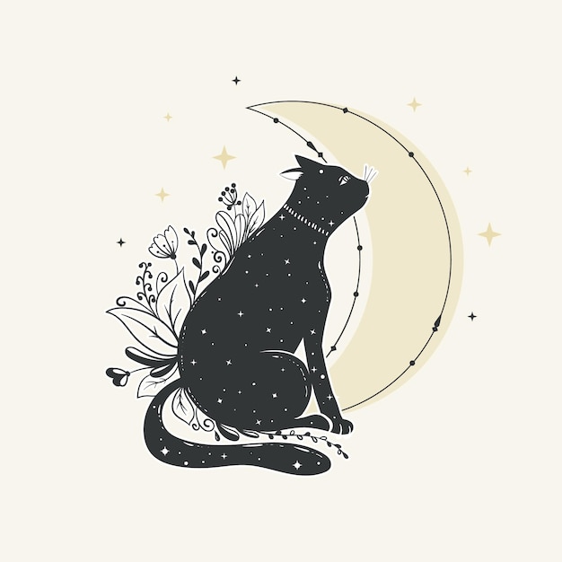 Cat Graphics Images - Free Download on clipart library
