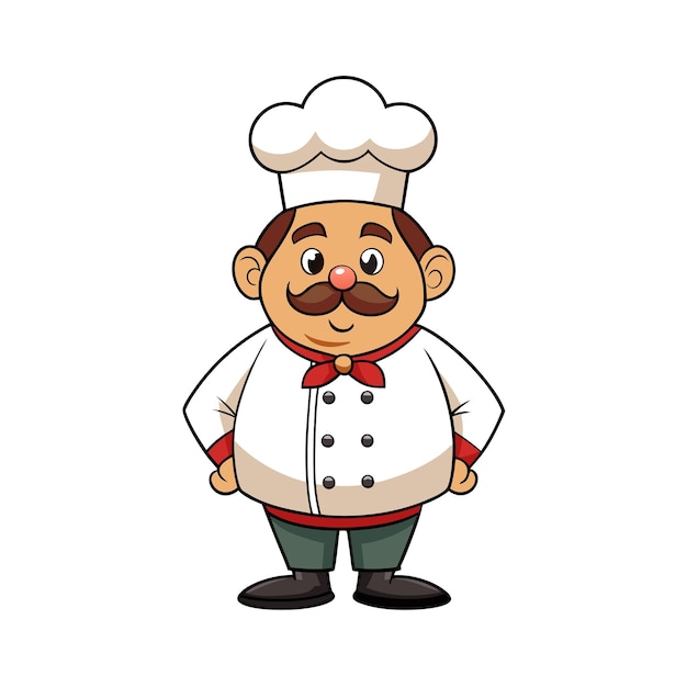 Chef Clipart Images - Free Download on clipart library