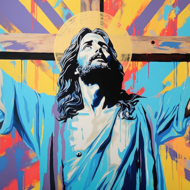 Christian Art Images - Free Download on clipart library