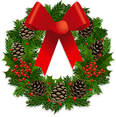 free christmas graphics