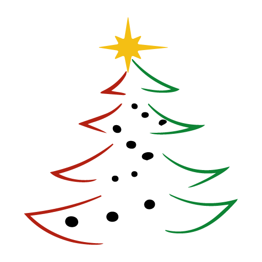 free christmas tree