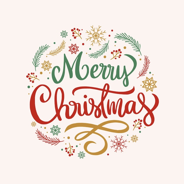 Christmas Vectors &amp; Illustrations for Free Download | clipart library