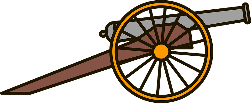 free civil war clipart