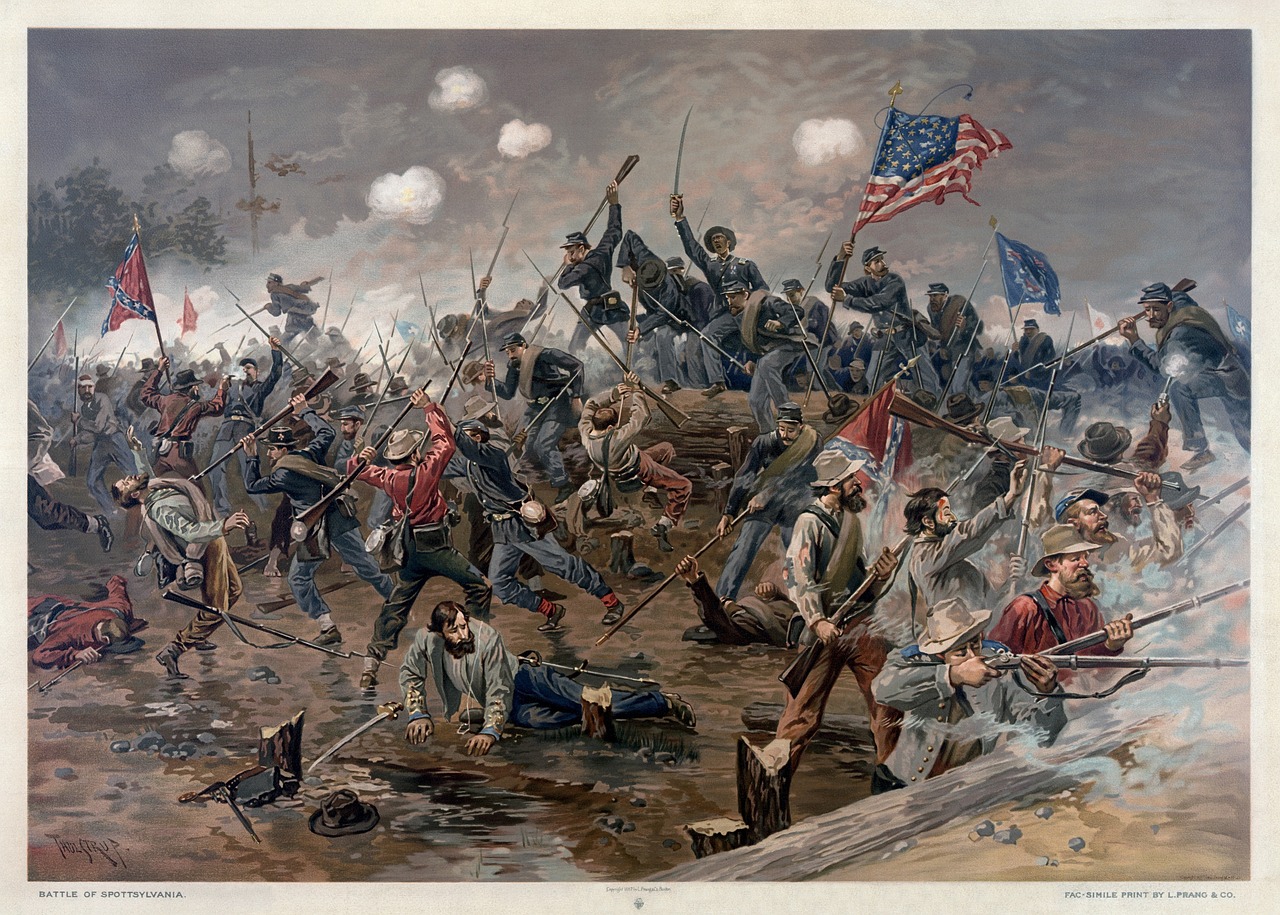 free civil war