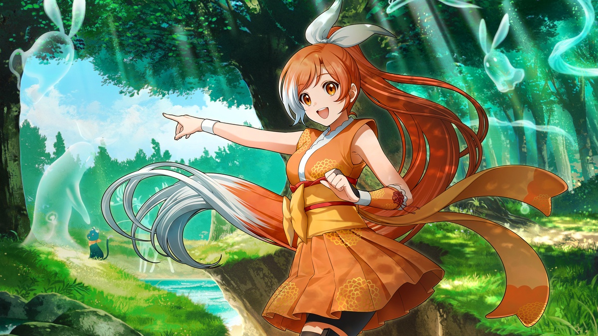 free cliparts anime 2024