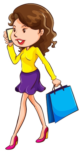 free cliparts consumers