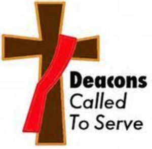 free cliparts deacons