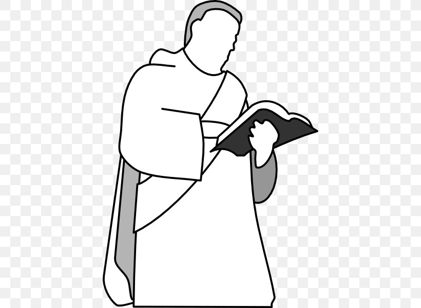 free cliparts deacons