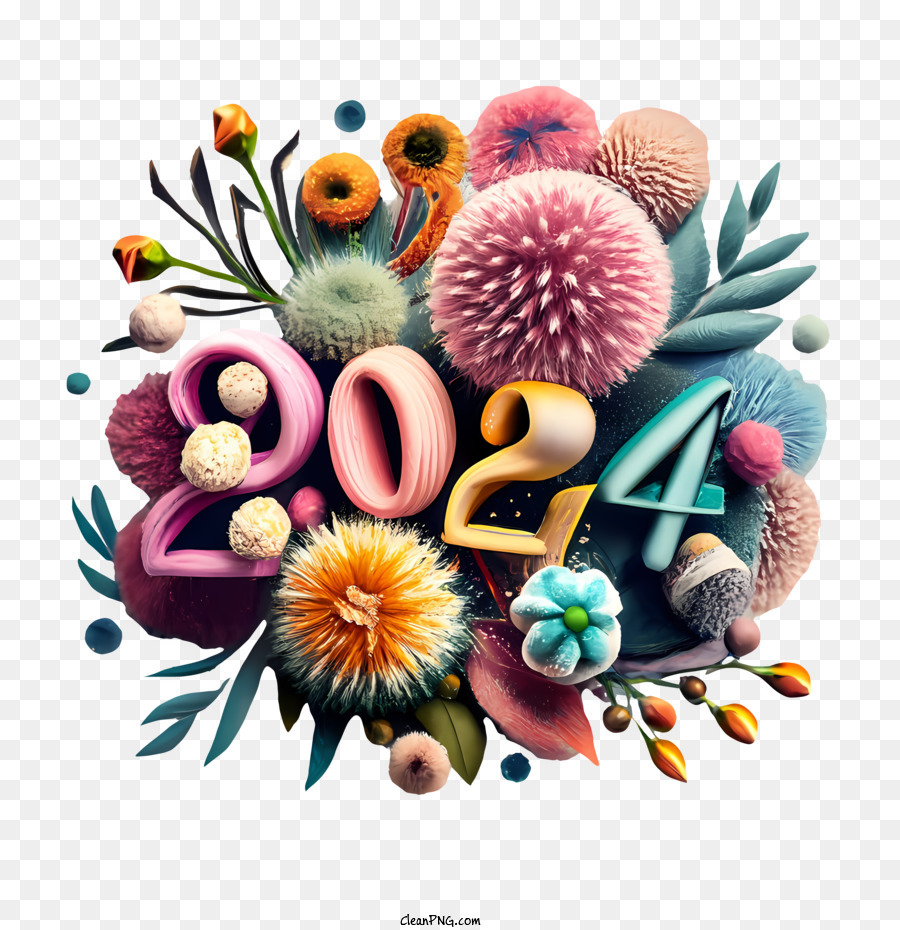 free cliparts flower 2024
