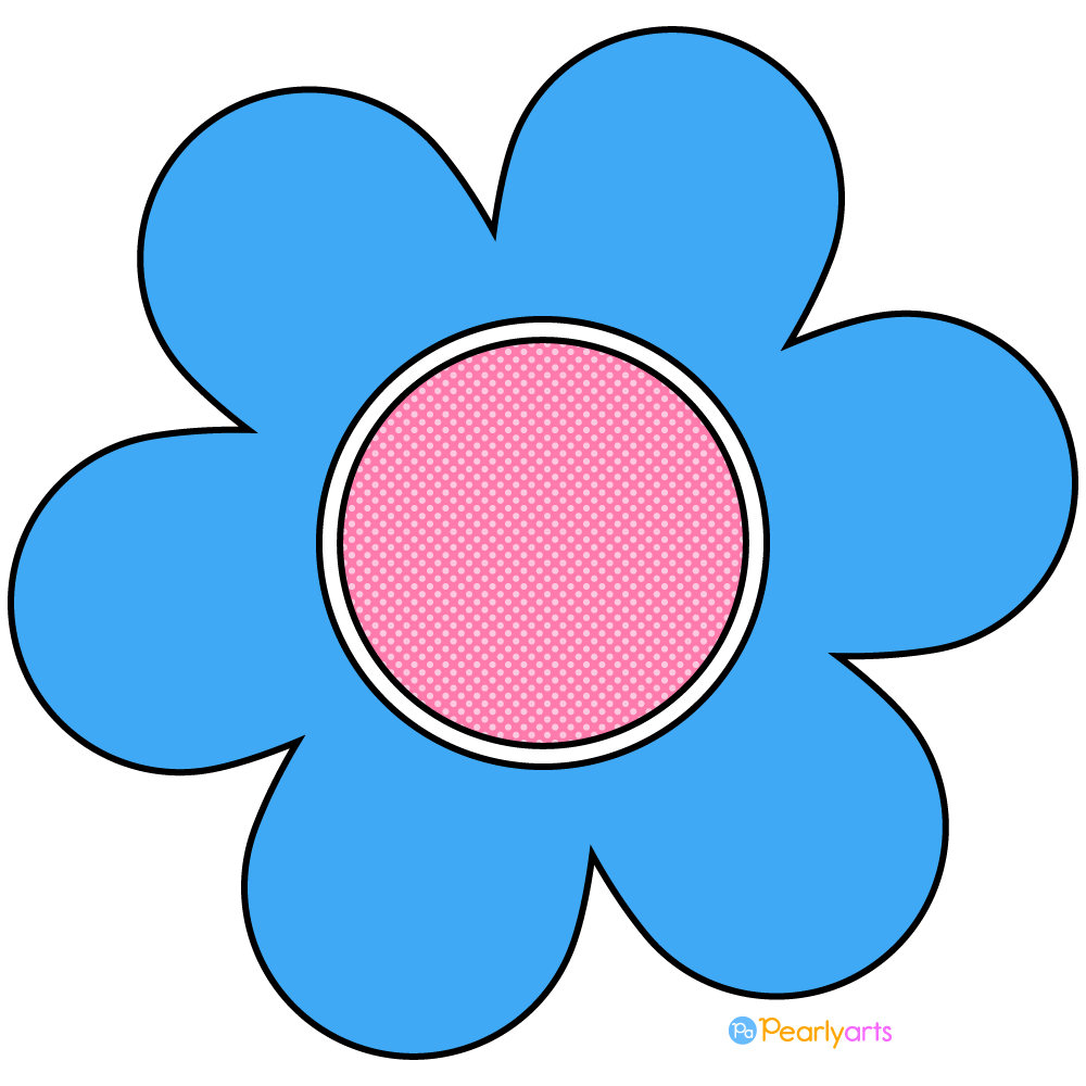 free cliparts flower