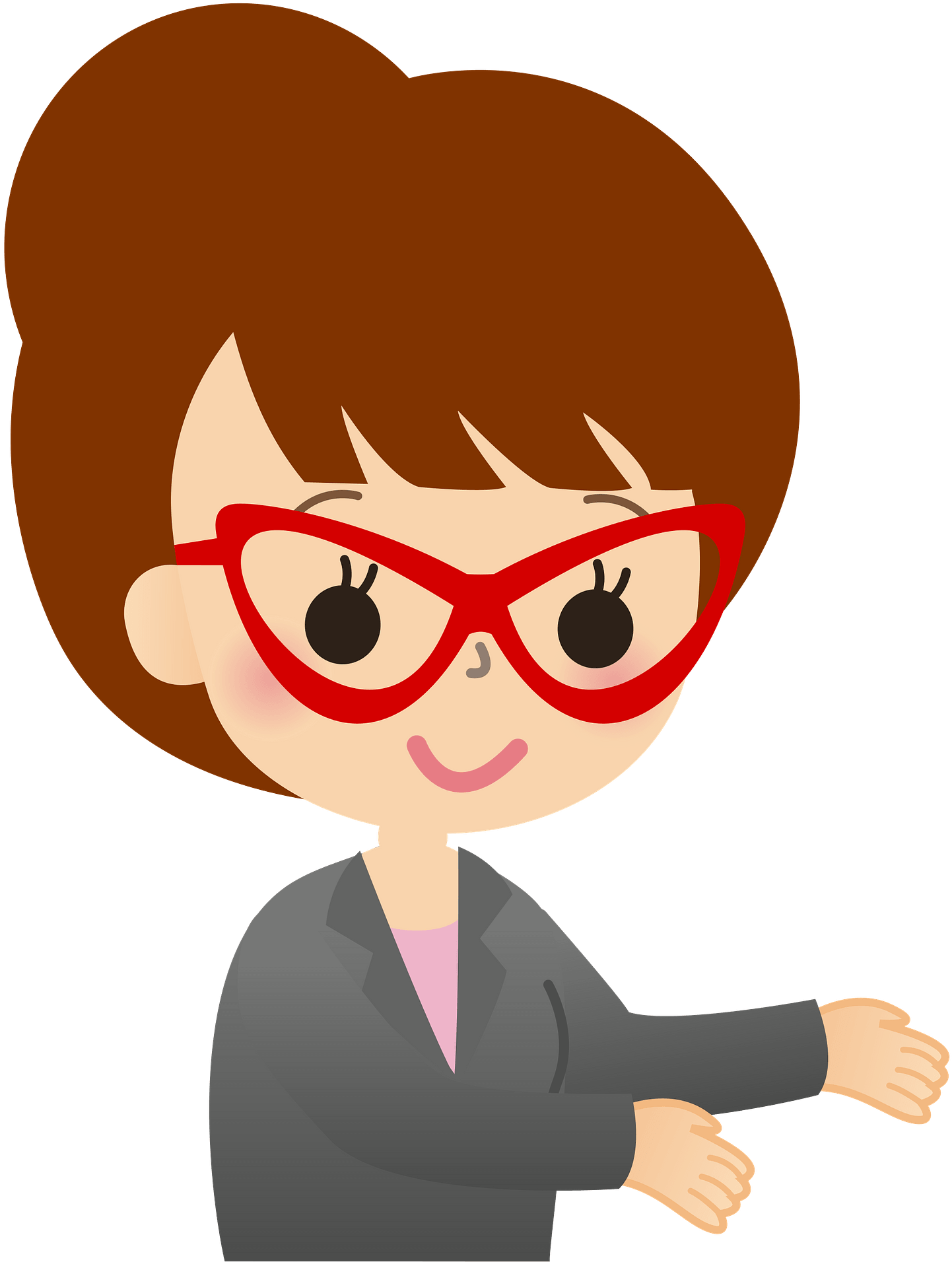 free cliparts librarians