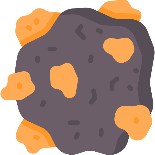 Ore - Free nature icons