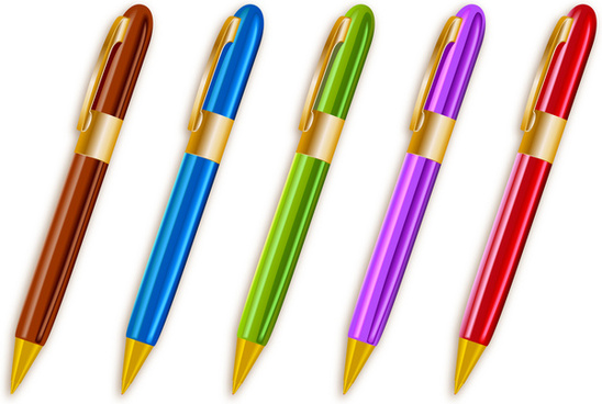 free cliparts pens 2024