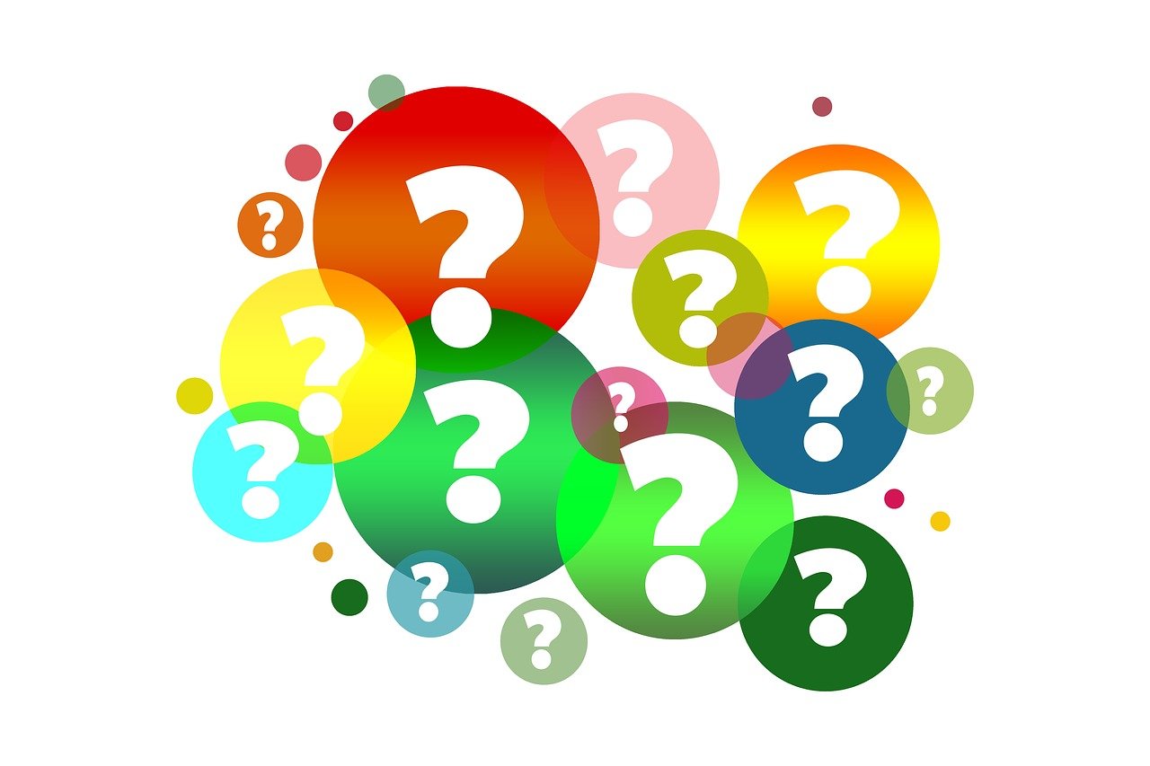 5,000+ Free Question Mark &amp; Question Images - Pixabay