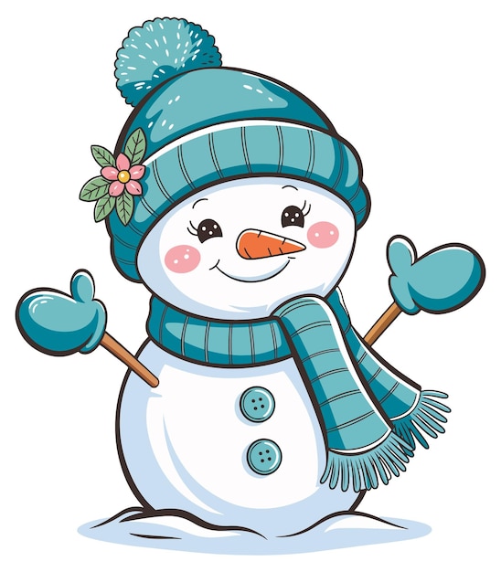free cliparts winter