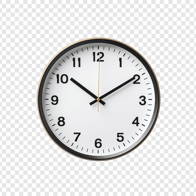 Clock Png Images - Free Download on clipart library