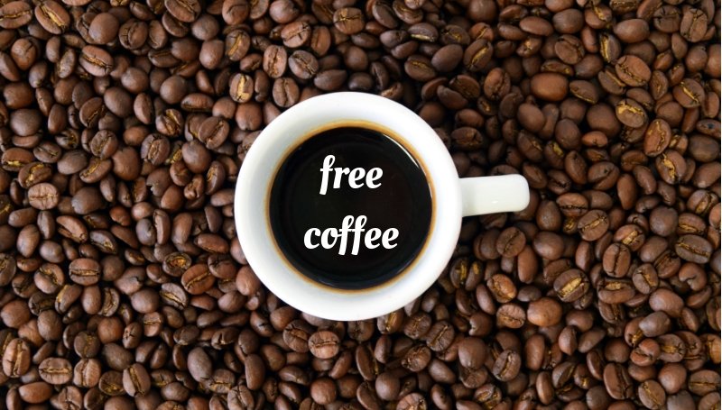 Free coffee in the workplace? Heres why you should consider it.
