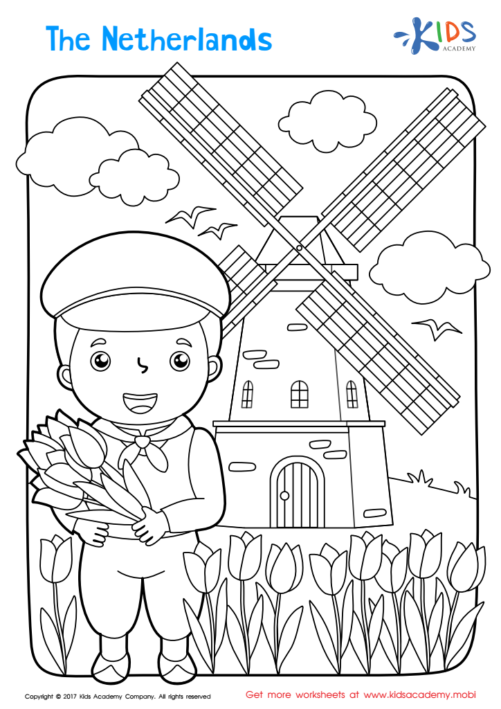 free coloring pages for first grade