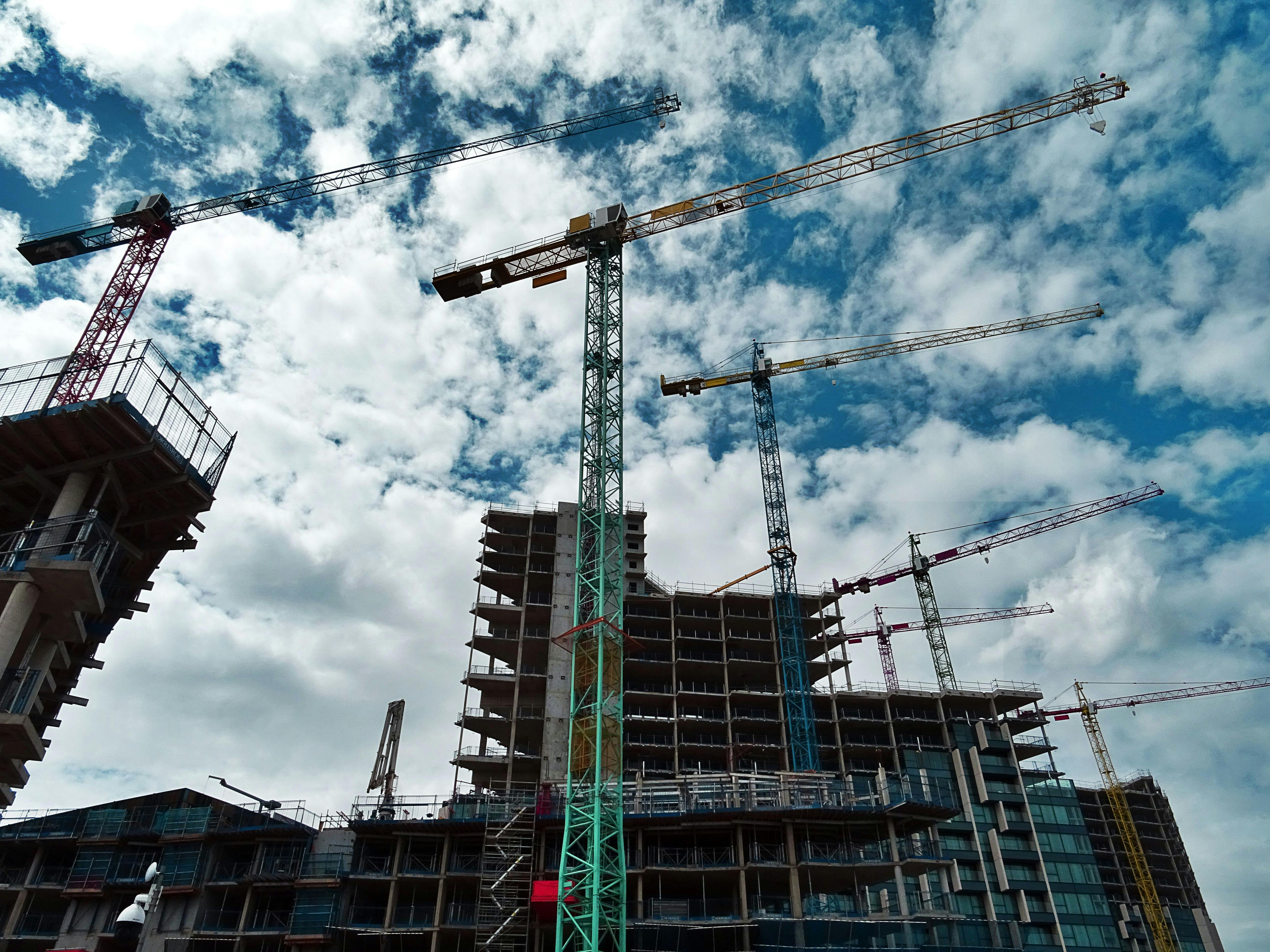 40,000+ Best Construction Photos · 100% Free Download · Pexels ...