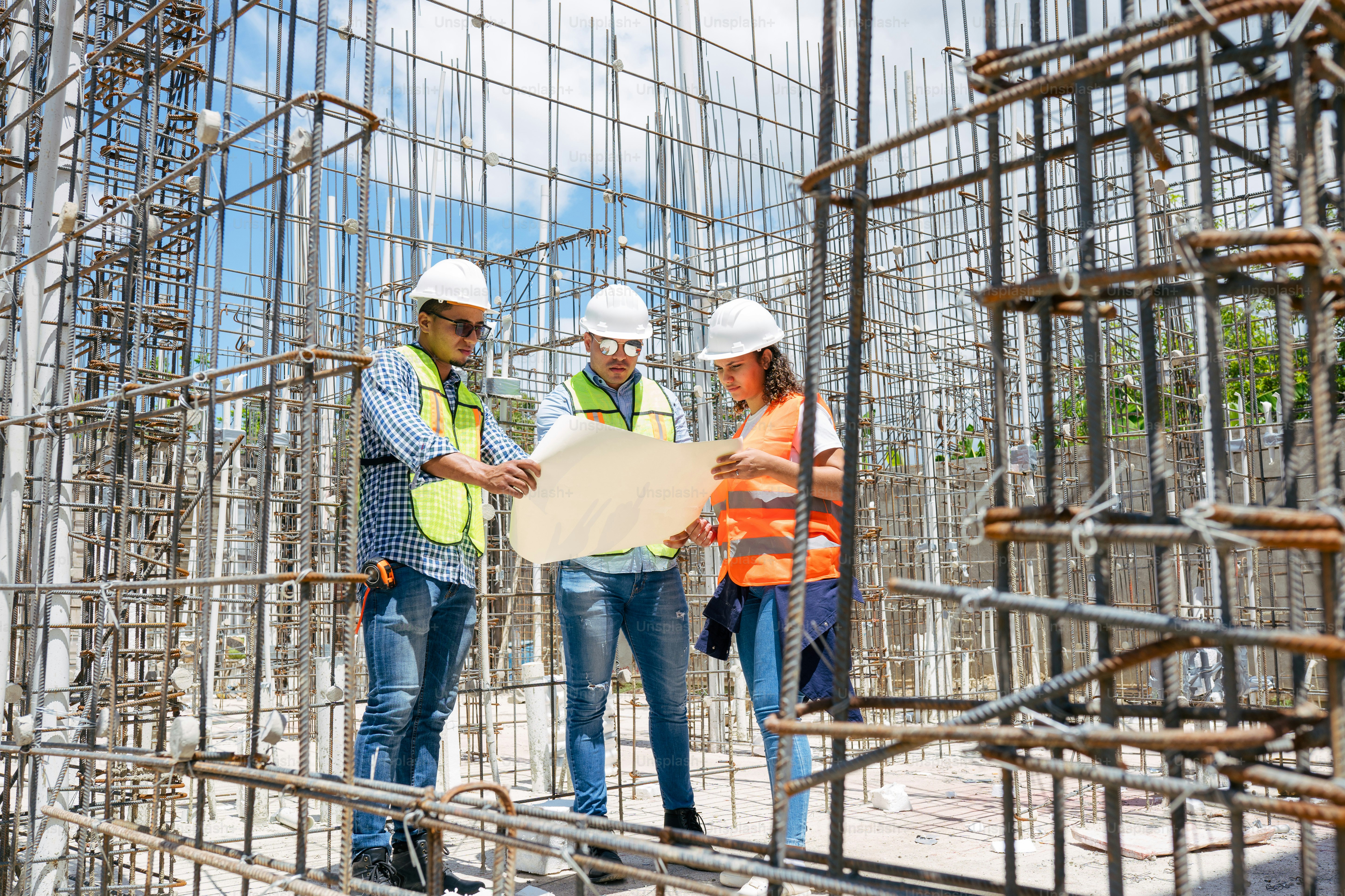 750+ Construction Site Pictures | Download Free Images on Unsplash