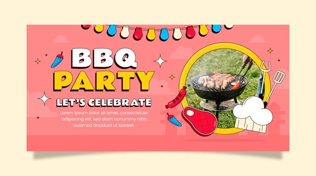 free cookout