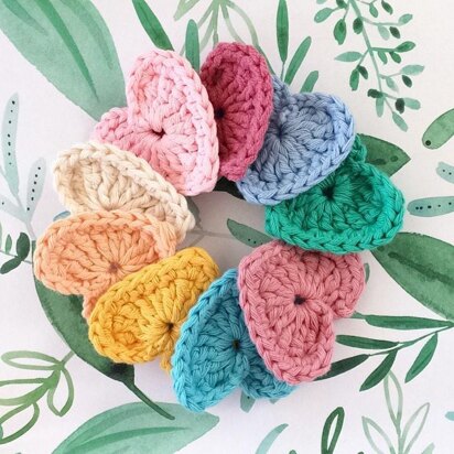 Free Crochet Patterns | 1000s Free To Download | LoveCrafts